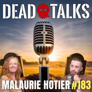 What Happens to Souls When We Die? Reincarnation, Afterlife & Soul Contracts | Malaurie Hotier (#183)