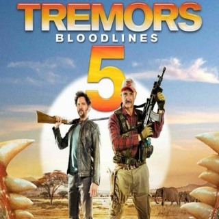 255. Tremors 5: Bloodlines