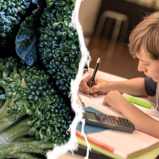 Teaser - Debate of All Time 23: Homework vs Vegetables
