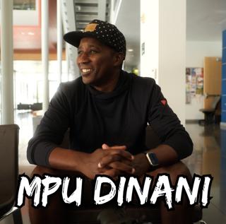 Mpu Dinani: The Man Behind Beach Volleyball's Most Photogenic Lens
