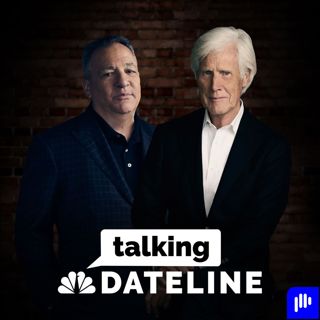Talking Dateline: Secrets of the Sliding Door