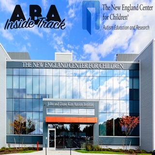 Bonus Episode 16 - The New England Center for Children w/ Kim Walter