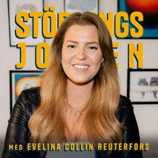 Paprika i r*ven - med Evelina Collin Reuterfors