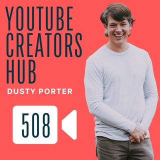 What 6 Years of Weekly Uploads Actually Pays a YouTube Creator | Tasia Custode