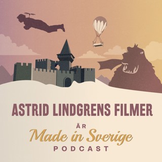 Astrid Lindgrens filmer
