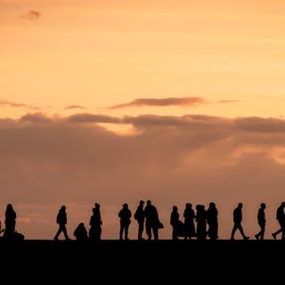#21 — On the Maintenance of Civilization