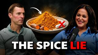 The Spice That Fights Inflammation Better Than Ibuprofen | Dr Shivani Gupta