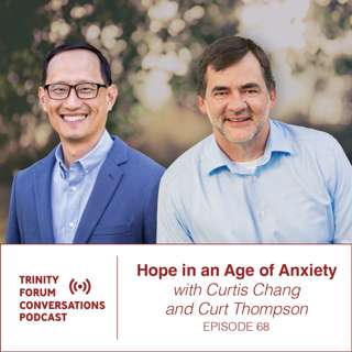 Hope in an Age of Anxiety
