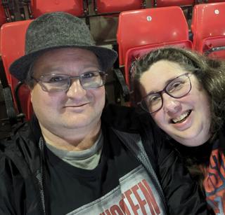 From Birmingham to Sunderland: A Springsteen Tale