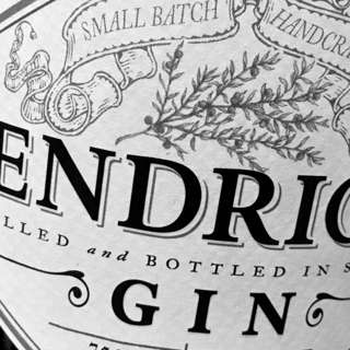 How Hendrick's distinctive use of nostalgia explains their marketing success