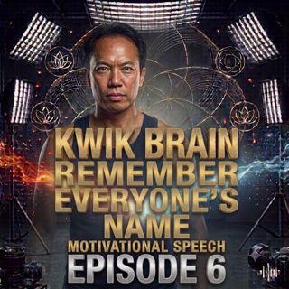 Kwik Brain: Remember Everyone’s Name | Episode 6