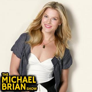 Ali Larter: Failure Doesn't Exist EP627