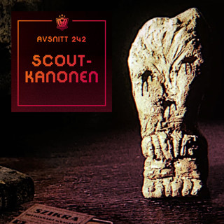 242. Scoutkanonen