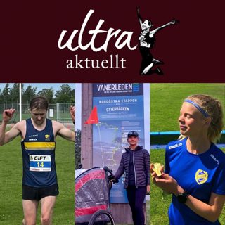 SM-guld till Brangefält & Claesson och Eibring sprang runt Vänern