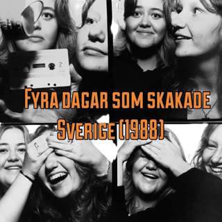 58. Slow TV: Per Albin Hansson äter frukost (Fyra dagar som skakade Sverige, 1988)