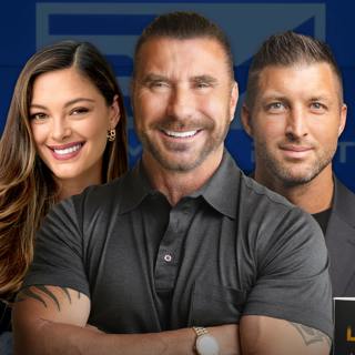 Stop Chasing Validation That’ll Never Fill You With Tim Tebow & Demi-Leigh Tebow