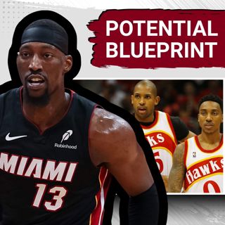 What the Miami Heat Can Learn from the 2015 Atlanta Hawks