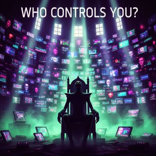 Your Mind is Being Hacked: The 4 Stages of the Great Demoralization