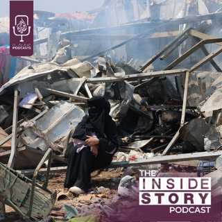 Israel's War On Gaza - Can A Ceasefire Be Reached? 