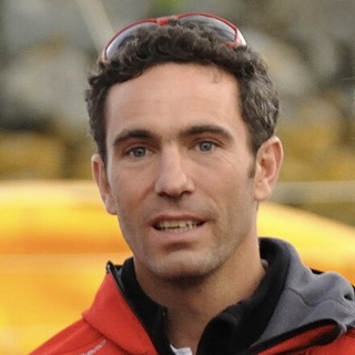 Tanguy de Lamotte, Vita Power, and Electric Boats