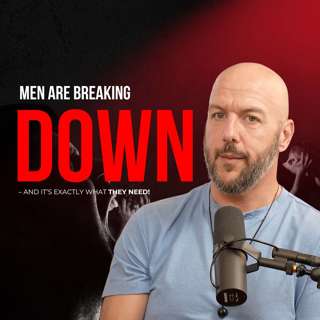 Breaking Barriers: Kevin McNee on Men’s Work, Healing, and the Ripple Effect of Authentic Growth