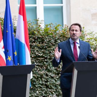 The fallout from Luxembourg: Boris bails on Bettel