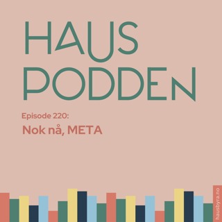 Nok nå, META