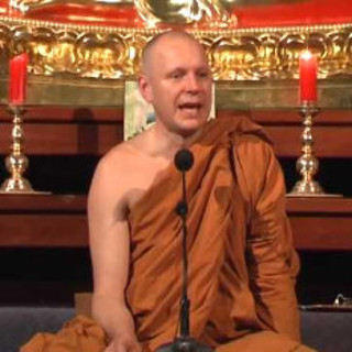 2025 May-June | 9 Day Sutta Retreat (26/26)| Ajahn Brahmali