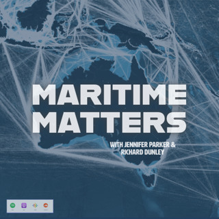 Episode 37: Exercise Malabar & the South Korean SSN