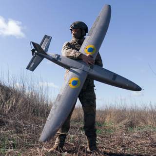 Why the US is losing the drone war