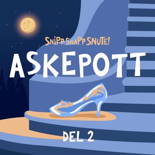 Askepott Del 2