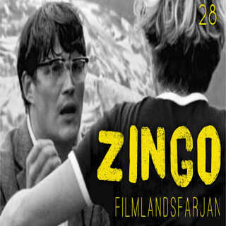 28 - Zingoavsnittet