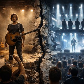 The Suno-Warner Deal: When Big Music Stops Fighting AI and Starts Designing It