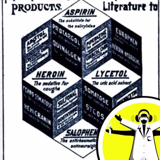 Aspirin's Anniversary