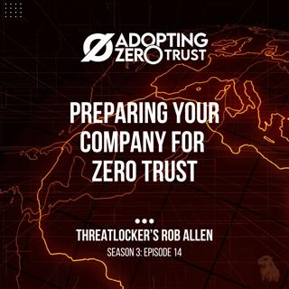 How to prepare your operations team for Zero Trust