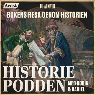 Ur arkiven: Bokens resa genom historien (nr 346)