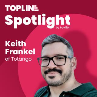 SPOTLIGHT: Keith Frankel of Totango on Creating a Unified Culture in Mergers