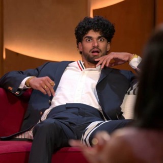 En grej till: The Ultimatum s04e09 + The Reunion!