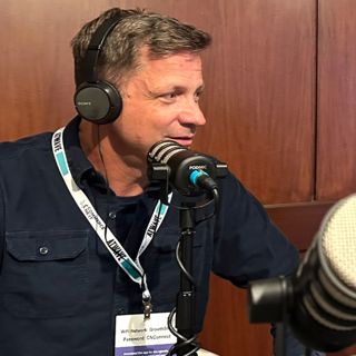 Reimagining Heritage Through Innovation: A Conversation with Stuart Hogue, Lands' End Senior Vice President, US Consumer