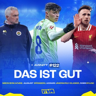 #122 - Das ist gut