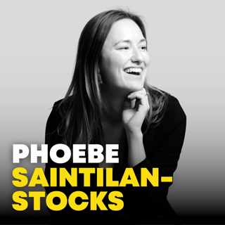 “The Secret Power Behind World Leaders” with Phoebe Saintilan-Stocks