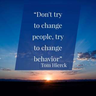 Rules turn students into classroom lawyers with Tom Hierck Transformative Principal 187