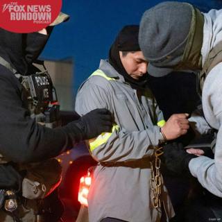 The Growing Dispute Over Deportation Rules