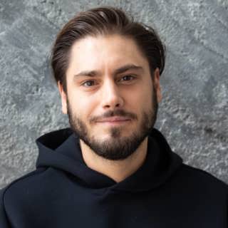 Oliver Ingrosso om Wahlgrens Värld: Inte min typ av program