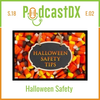 Halloween Safety