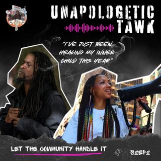 Let the Community Handle It