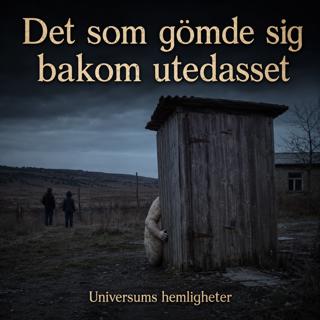 178: Det som gömde sig bakom utedasset