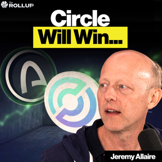 Circle CEO: The Entire Financial System Is Coming Onchain (We’re Still Early)