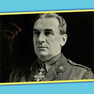 569 - The Wild Life of Klondike Joe