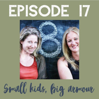 Enneagram 8's are just Little kids in big armour